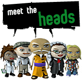 Meet the Heads